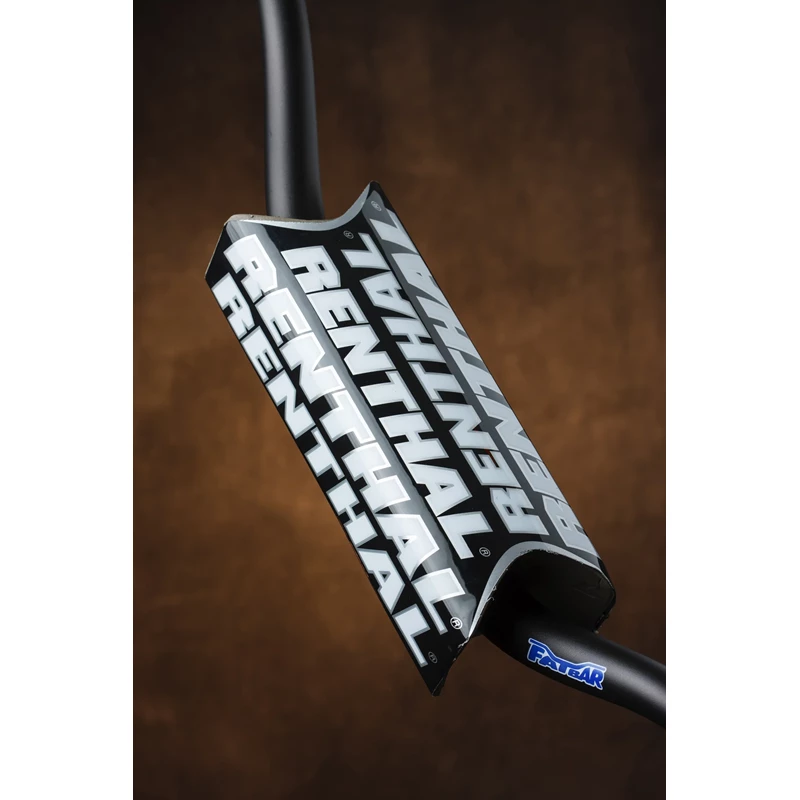 Renthal Team Issue Fatbar Pehmuste Musta
