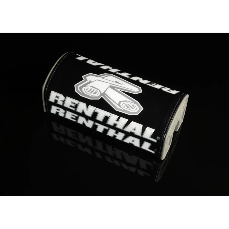 Renthal Fatbar Pehmuste Musta