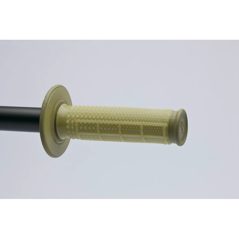 Renthal Tupet Kevlar Duallayer TapePunainen Half Waffle