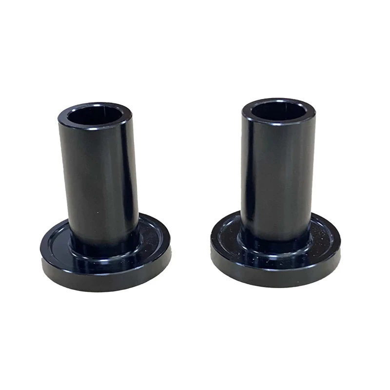 ODI MX BAR MOUNT ADAPTER KTM - Black Anodized BLACK