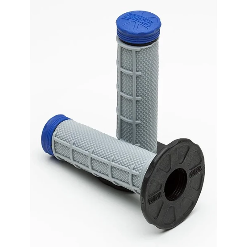 Protaper Tupet Tri-Density ½ Waffle Sininen/Harmaa