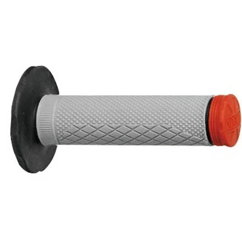 Protaper Tupet Tri-Density Diamond Harmaa/Punainen