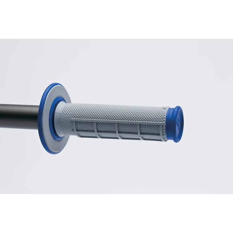 Renthal Tupet Duallayer Diamond Half Waffle Sininen