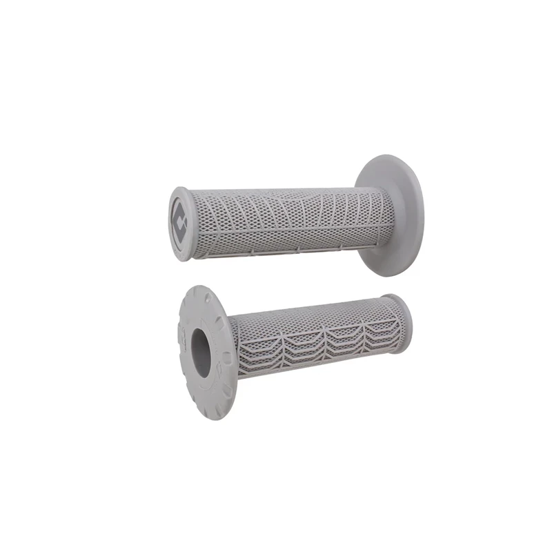 ODI Glue-On Grip Motion Pro DirtControl II S/P Grey