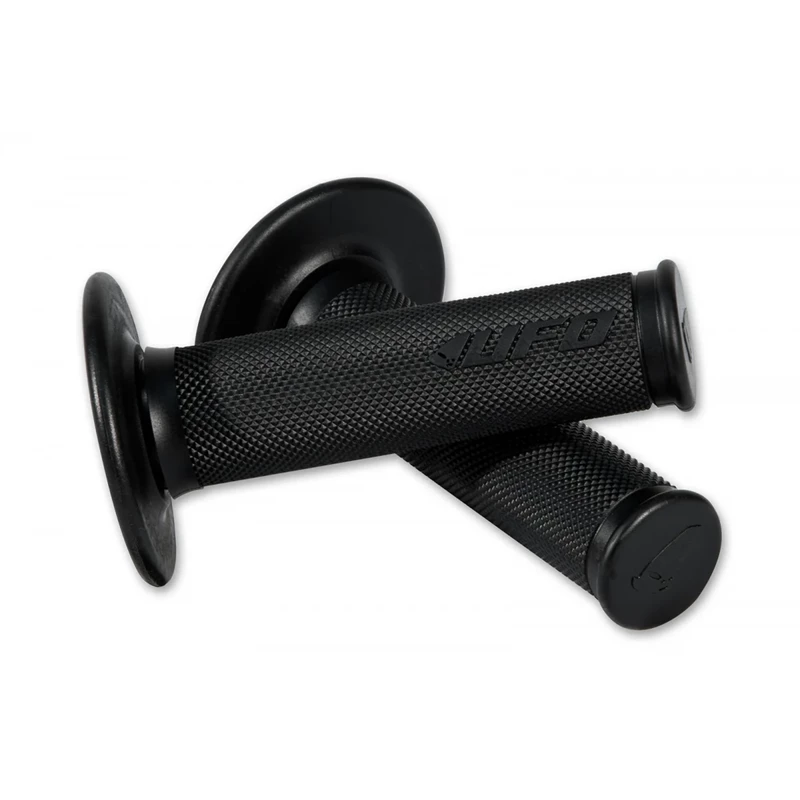 UFO Tupet Orion Musta 001 Full diamond grip