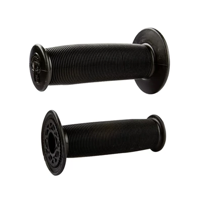 ODI Glue-On Grip Mushroom MX - Since 1979 Black