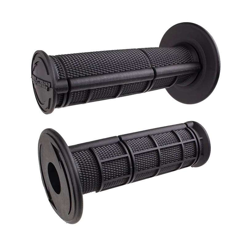 ODI Glue-On Grip Marty Smith "ReGrip" Black