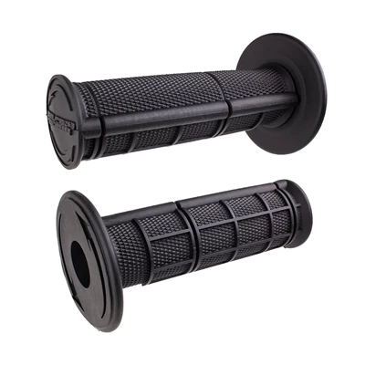 ODI Glue-On Grip Marty Smith "ReGrip" Black