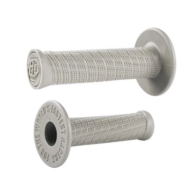 ODI Glue-On Grip Troy Lee Designs MX Warm Grey