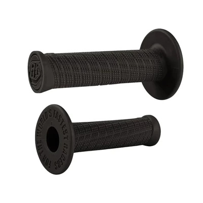 ODI Glue-On Grip Troy Lee Designs MX Black