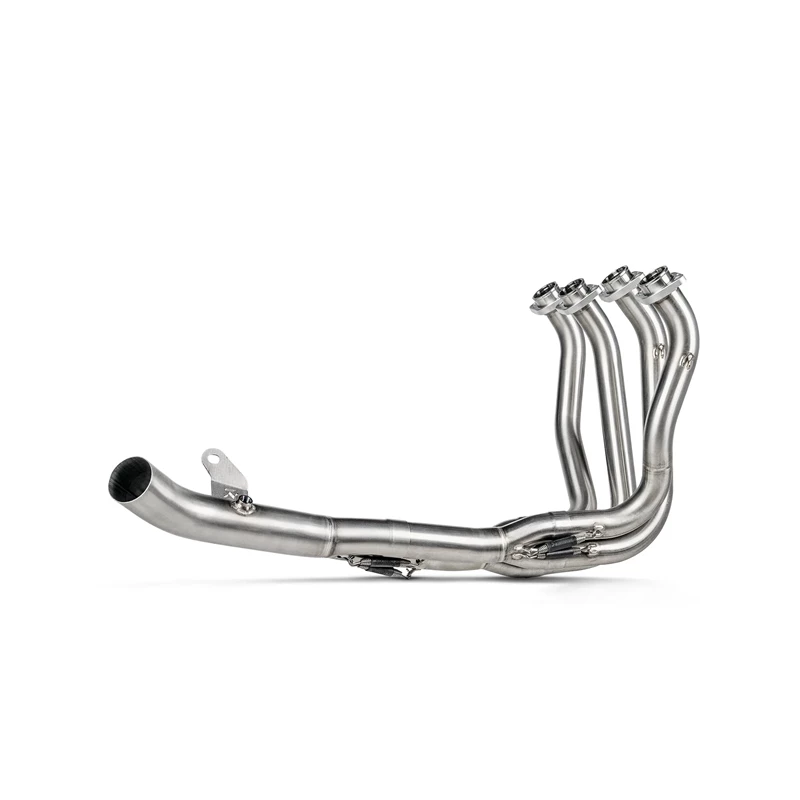 Akrapovic Optional Header (SS) Z900 2025