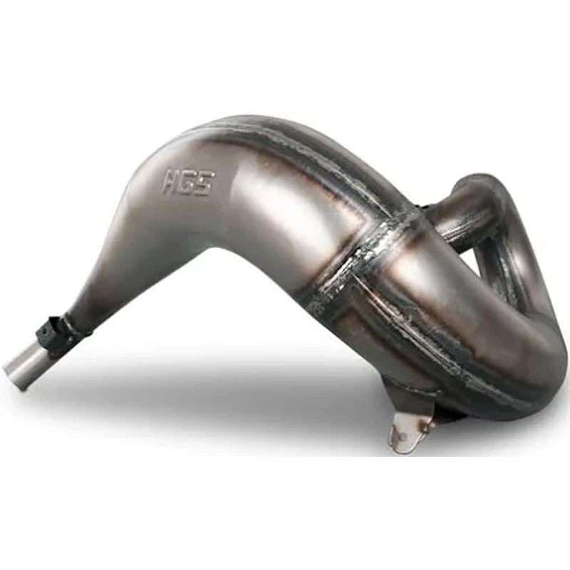 HGS Pakoputki 2T Racing KX250 95-00