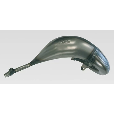 HGS Pakoputki 2T Racing KX125 98-02