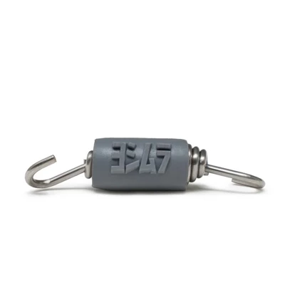 Yoshimura Spring, W/Insulator 1.8" / 46mm -> 55mm