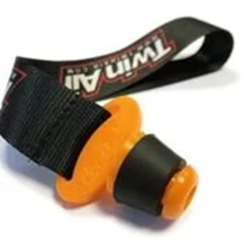 Twin Air Pesutulppa Mini, Dia 18mm to 21mm, (with Strap)