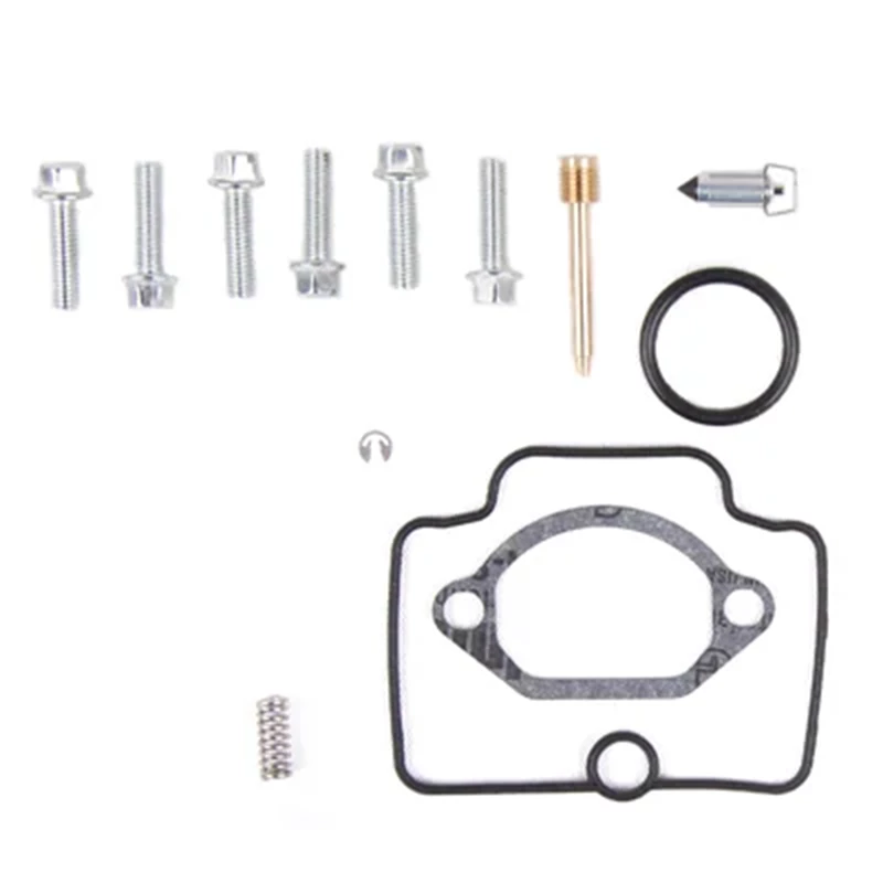 ProX Carburator Rebuild Kit KTM85SX '03-23 + TC85 '14-23