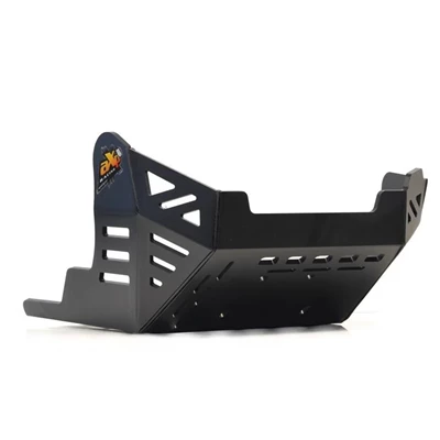 AXP Adventure Skid Plate HDPE 8mm Black Honda CRF1100L AFRICA TWIN/DCT 20-24