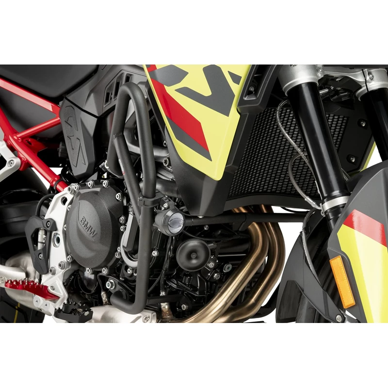 Puig Engine Guards Bwm F900Gs 24' C/Black