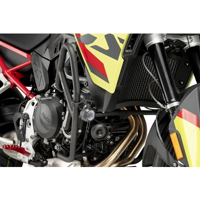 Puig Engine Guards Bwm F900Gs 24' C/Black
