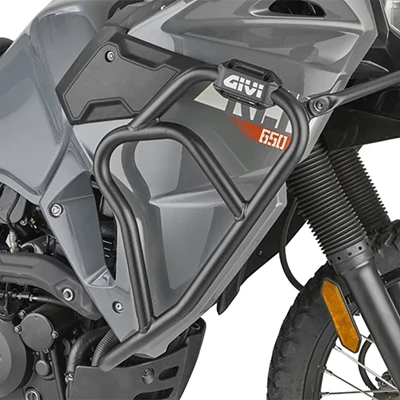 Givi Engine Guard Kawasaki Klr 650 S (2023)