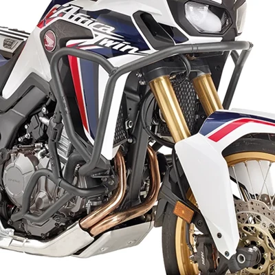 Givi kaatumaraudat ylä CRF1000L (16)