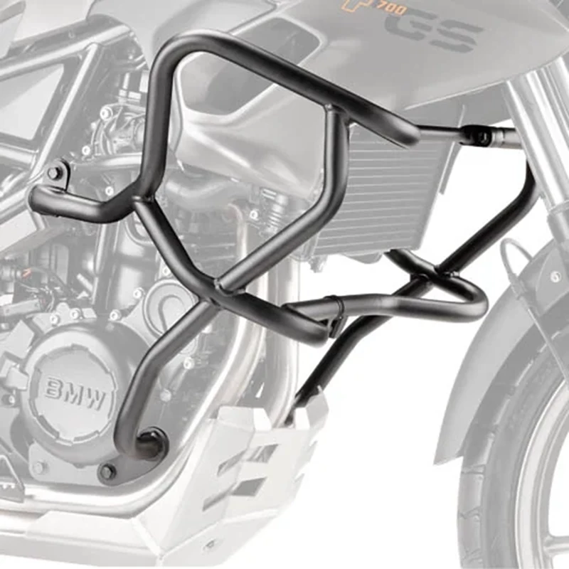 GIVI Kaatumarautasarja BMW F800GS (13)