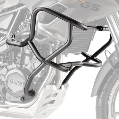 GIVI Kaatumarautasarja BMW F800GS (13)