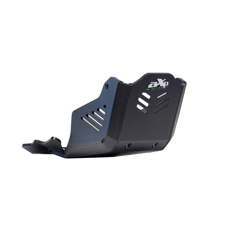 AXP Xtrem HDPE Skid Plate Black STARK VARG 23-25 / VARG EX 25