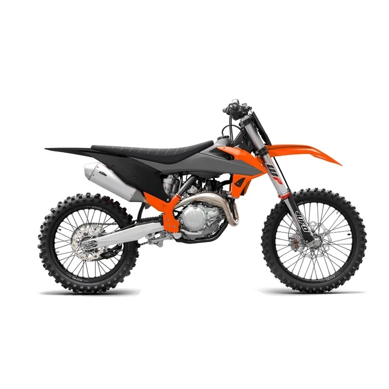UFO Muovisarja 7-osainen Limited Edition KTM SX/SXF125-450 19-22