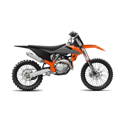UFO Muovisarja 7-osainen Limited Edition KTM SX/SXF125-450 19-22