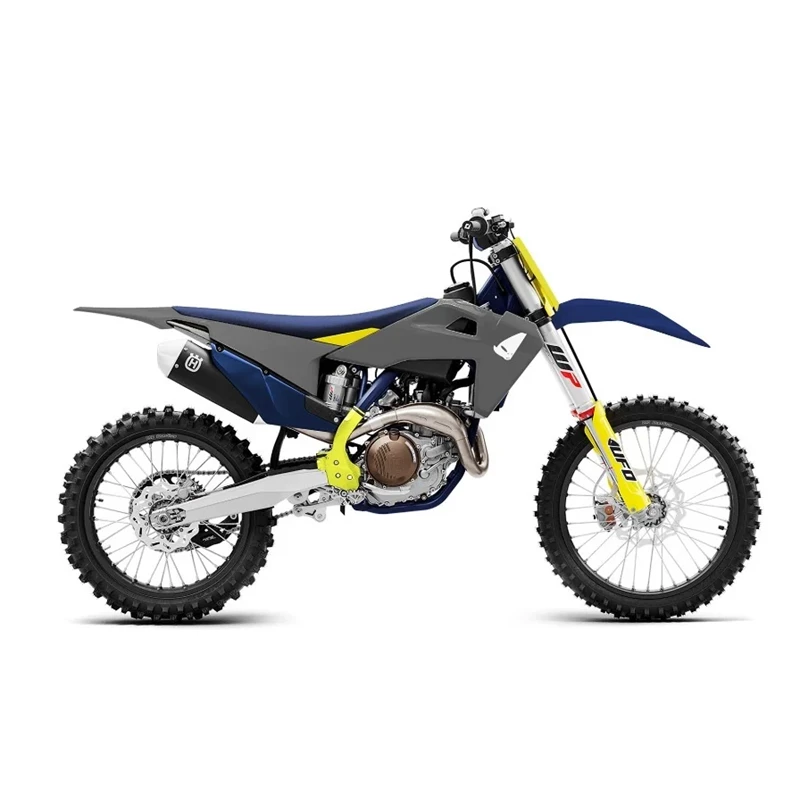UFO Muovisarja 7-osainen Limited Edition HVA TC/FC 125-450 19-