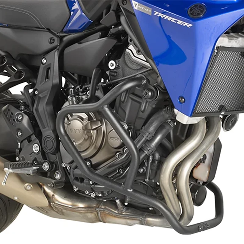 Givi Kaatumaraudat MT-07 Tracer (16)