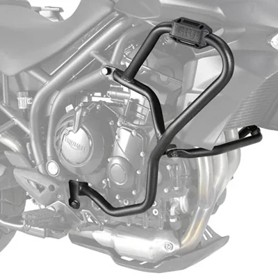 GIVI Kaatumarautasarja T.TIGER 800/XC-XR(11-18)