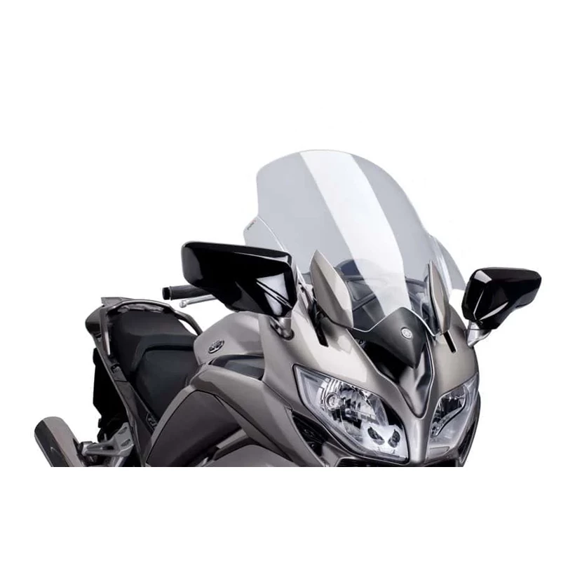Puig Touring Screen Yamaha Fjr1300A/As 13-21' C/Clear