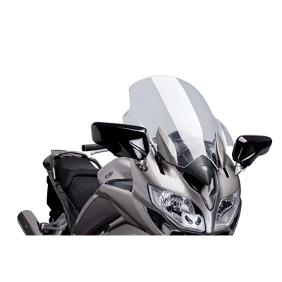 Puig Touring Screen Yamaha Fjr1300A/As 13-21' C/Clear