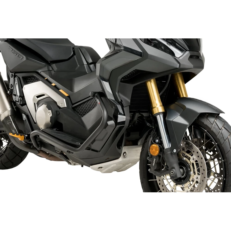Puig Engine Guards Honda X-Adv 21' C/Black
