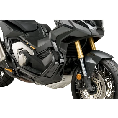 Puig Engine Guards Honda X-Adv 21' C/Black