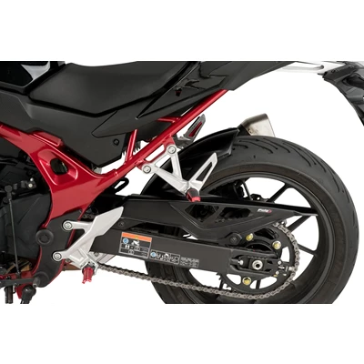 Puig Rear Hugger Honda Honda Cb750 Hornet 23'- C/Matt B
