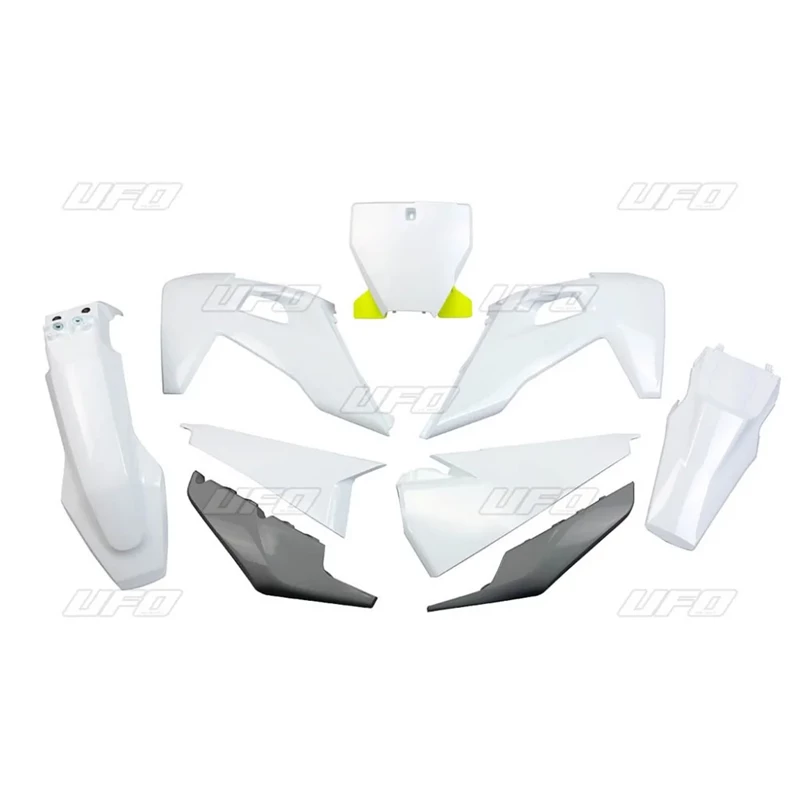 UFO Muovisarja 5-osainen Original 999 HVA TC/FC 125-450 2020-
