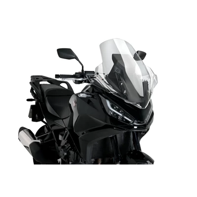 Puig Touring Screen Honda Nt1100 22' C/Celar