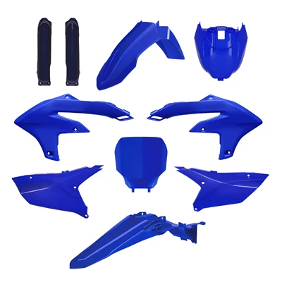 Polisport Full kit Yamaha YZ450F 23-.. YZ250F 24-.. OEM color
