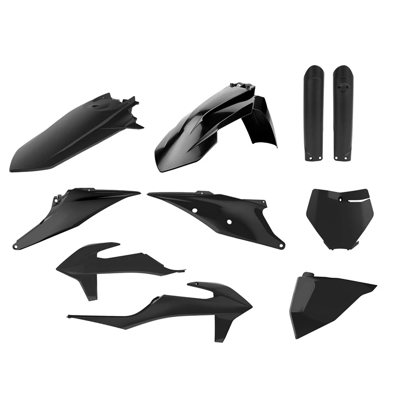 Polisport Full kit KTM SX/XC/SX-F/XC-F(19-22) OEM (1)