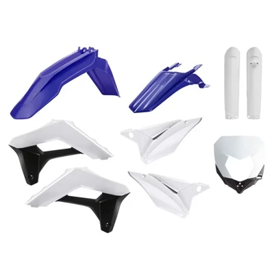 Polisport Kit Sherco SE-R / SEF-R (17-23) oem 21 OEM Color (1)