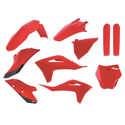 Polisport Full MX Kit GasGas MCF (21-23) OEM color (1)
