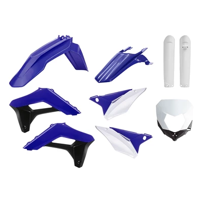 Polisport Kit Sherco SE-R/SEF-R(17-23) OEM color (1)