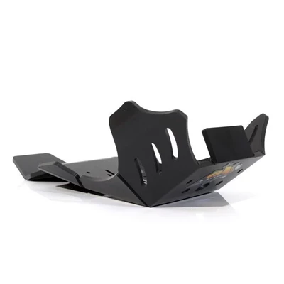 AXP Xtrem HDPE Skid Plate Husqvarna TE250i/300i 20-23 / Gas-Gas EC250/350 21-23