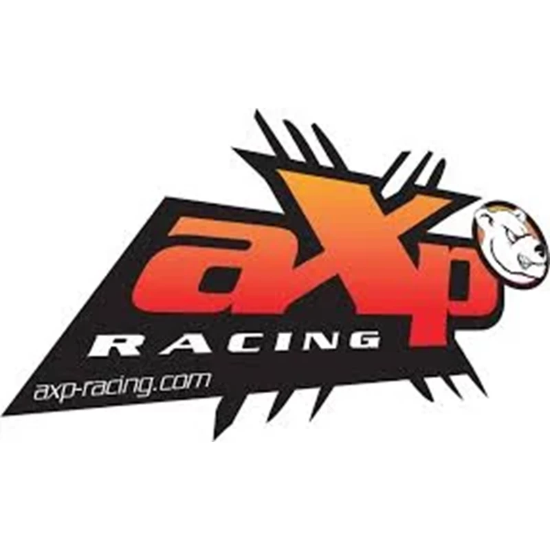 AXP Xtrem HDPE Skid Plate Black YZ125 05-24 / YZ125X 20-24 / Fantic XE125/XX125