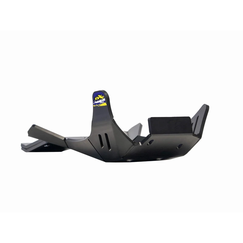 AXP Xtrem HDPE Skid Plate Black Sherco 250SE/300SE FACTORY 25-