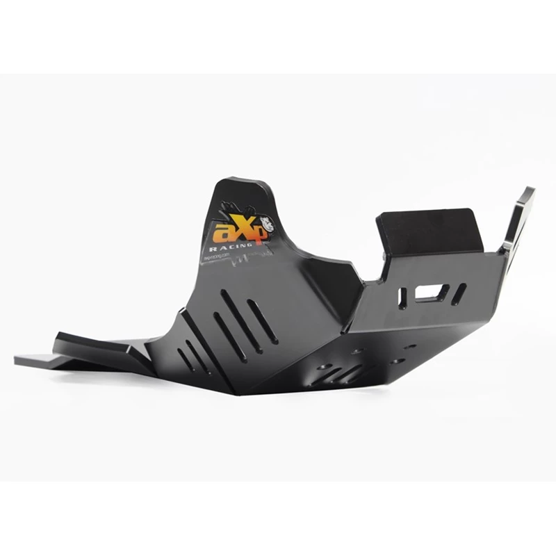 AXP Xtrem HDPE Skid Plate Black Beta 350RR/390RR/430RR/480RR/500RR 23-24