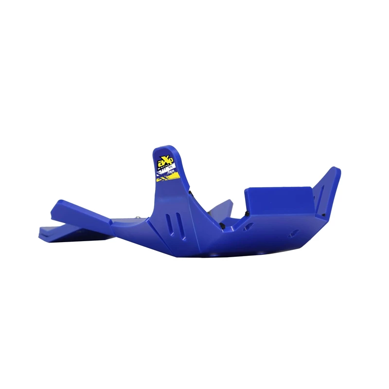 AXP Xtrem HDPE Skid Plate Blue Sherco 250SE/300SE FACTORY 25-